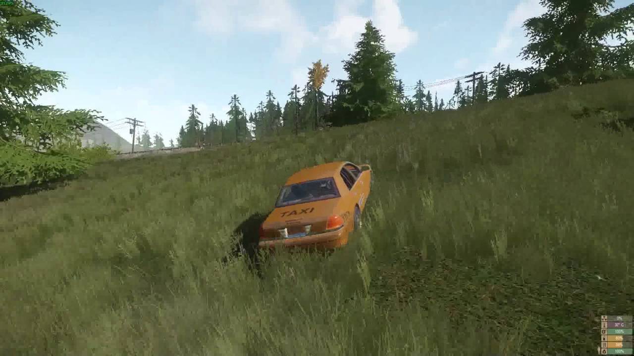 Miscraeted - Ferra apurando