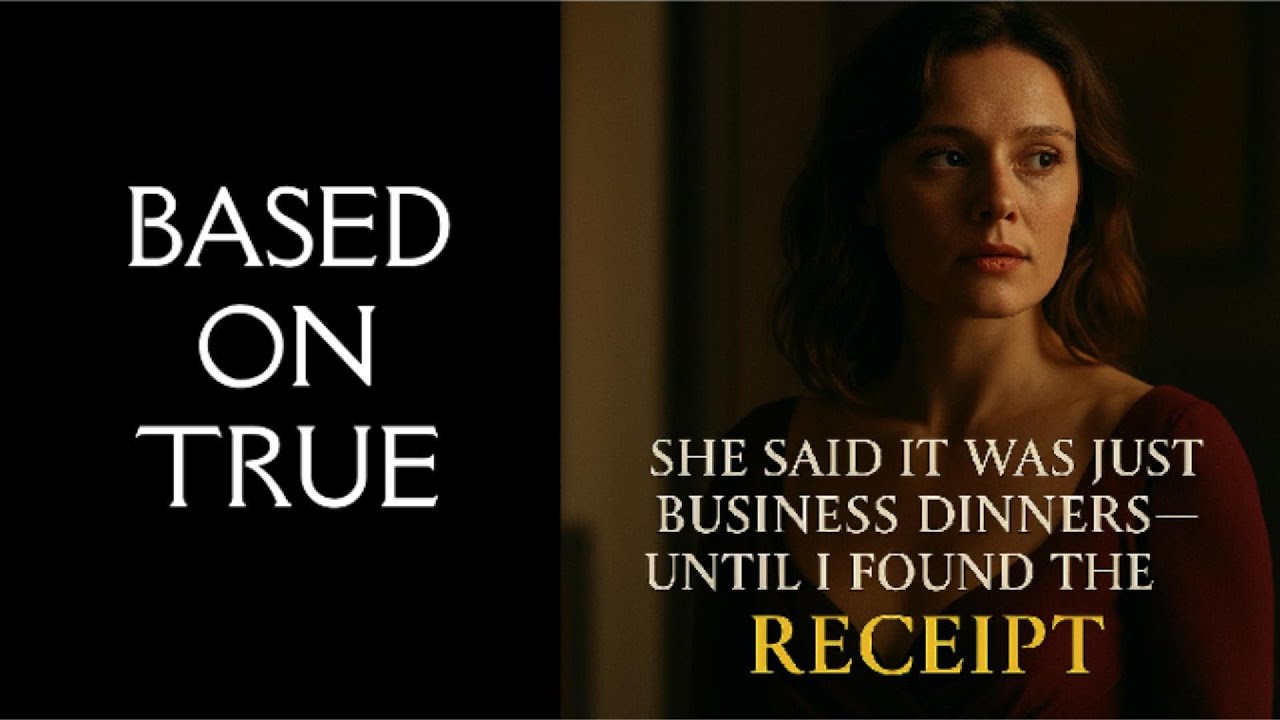 💔 It Was Just a Piece of Paper — Until I Read What Was On It | Cheating Story Revenge AudioBook