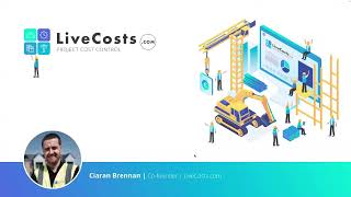 Construction Cost Tracking Software | LiveCosts Product Tour screenshot 2