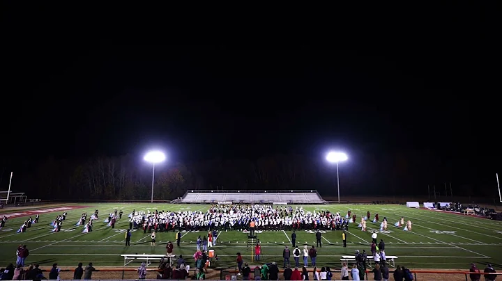 2024 Band Together to Fight Hunger - Combined Stafford HSs