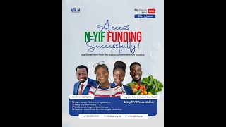 Famous Webinar Replay: Navigating the N-YIF Application Process Net Worth