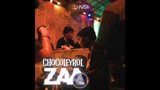 Chocoleyrol - Zaa (Audio Official)