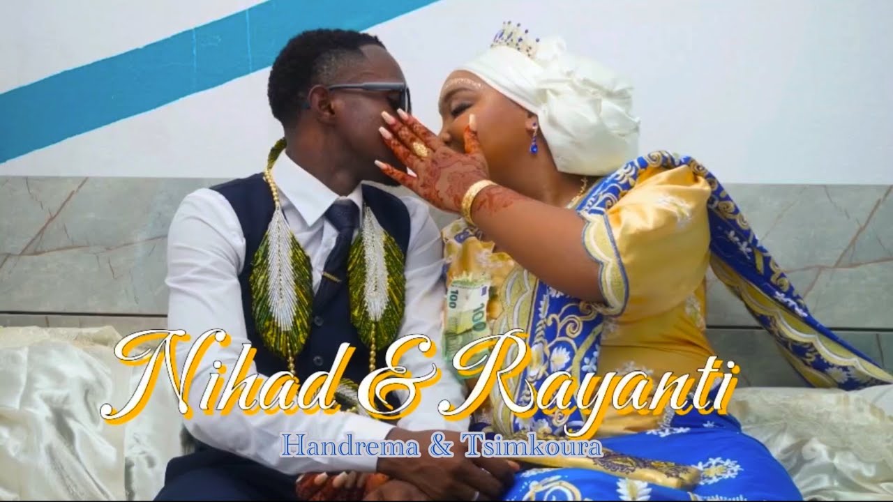 MAFOUNGUIDZO DE RAYANTI & ABEDI ( Mayotte )