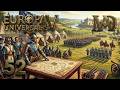 Europa Universalis V - LA FRANCE: LA PLUS PUISSANTE NATION DU MONDE - #52