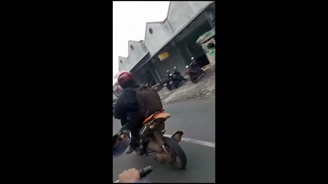 travel vlog Sumowono