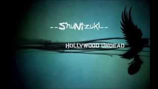 Hollywood Undead - Rain Türkçe Altyazılı [Turkish Sub]