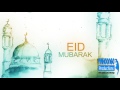 Nasheed eid mubarak  muhammed al salman  osama al salman