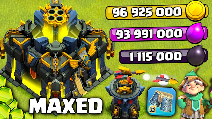 I Maxed the February Update on Day 1!