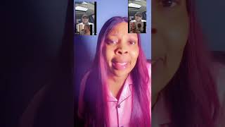 Harrison your damage control can not work 🤣