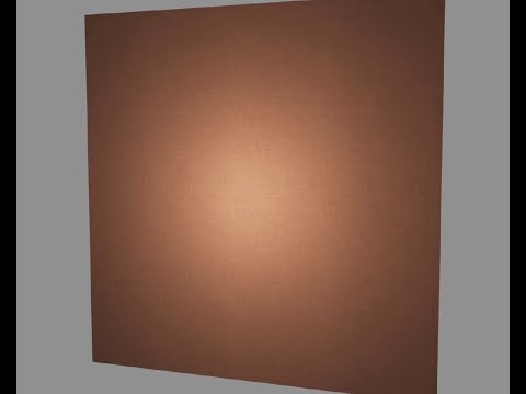 Tutorial: Maya - V-Ray - See Through Fabric Material