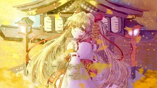 [orzmic gameplay demonstration]Tales of ginkgo hard lv.7