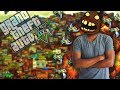 GTA RP - A ZUEIRA NÃO TEM LIMITE NEM NA FAVELA | FiveM