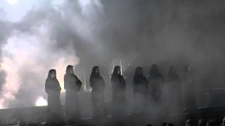 Gregorian - Hurt (Live in St.Petersburg, 12.03.2016)