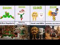 NEW AQUATIC UPDATE! All New Steal A Brainrot Characters vs Italian Brainrot