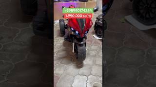 Bolalar Motosikli Kattasi 14-15 Yoshgacha Buyurtma Uchun 998990174254