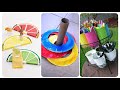 Craft Ideas Using Everyday Materials | Creative Home Decor 2026