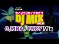 【日本語FUNK CITY POP MIX】木曜日のノリ良さげMix vol.6 ≪ G.RINA/FNCY  Mix/作業用BGM≫