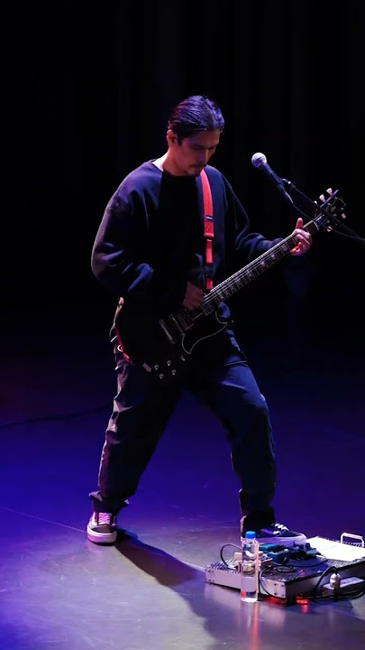 NOAH Live in Osaka #NOAHJapan (Highlight) #shorts