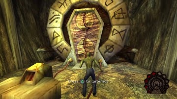 First Coffin Gate Skip (No Death Version)