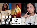 CONTEAM MERCH REVIEW | ALL FOR THE GLORY CREWNECK