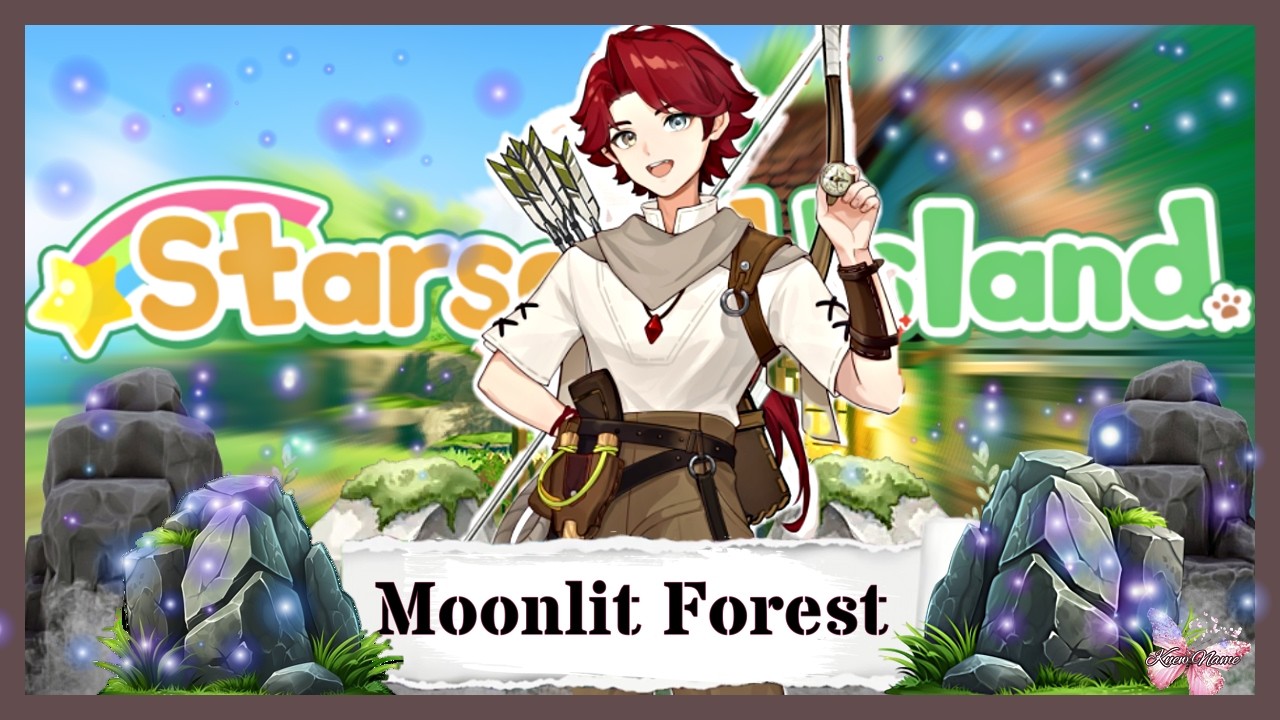 Time to Defeat the Crytalith! | Starsand Island