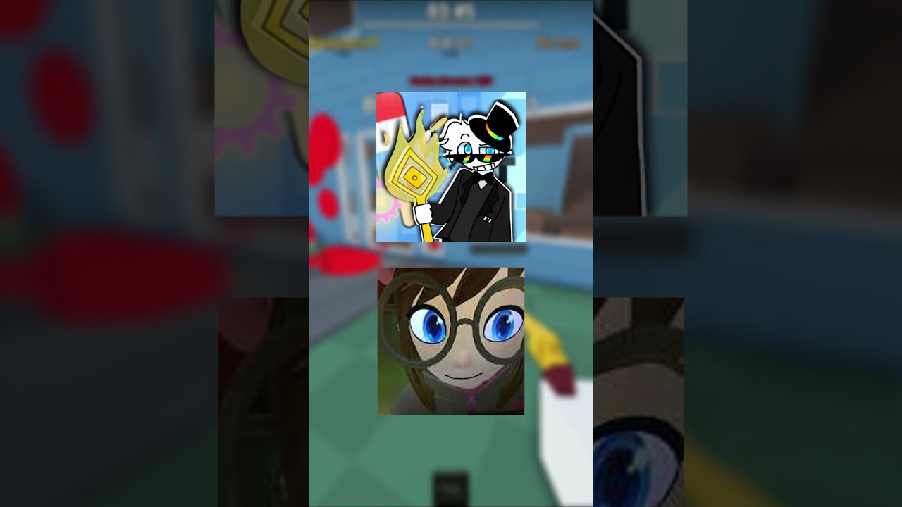 Unnamed Shooter is CHAOS!! #roblox #fps #unnamedshooter