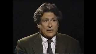 Edward Said Conversation With Bill Moyers