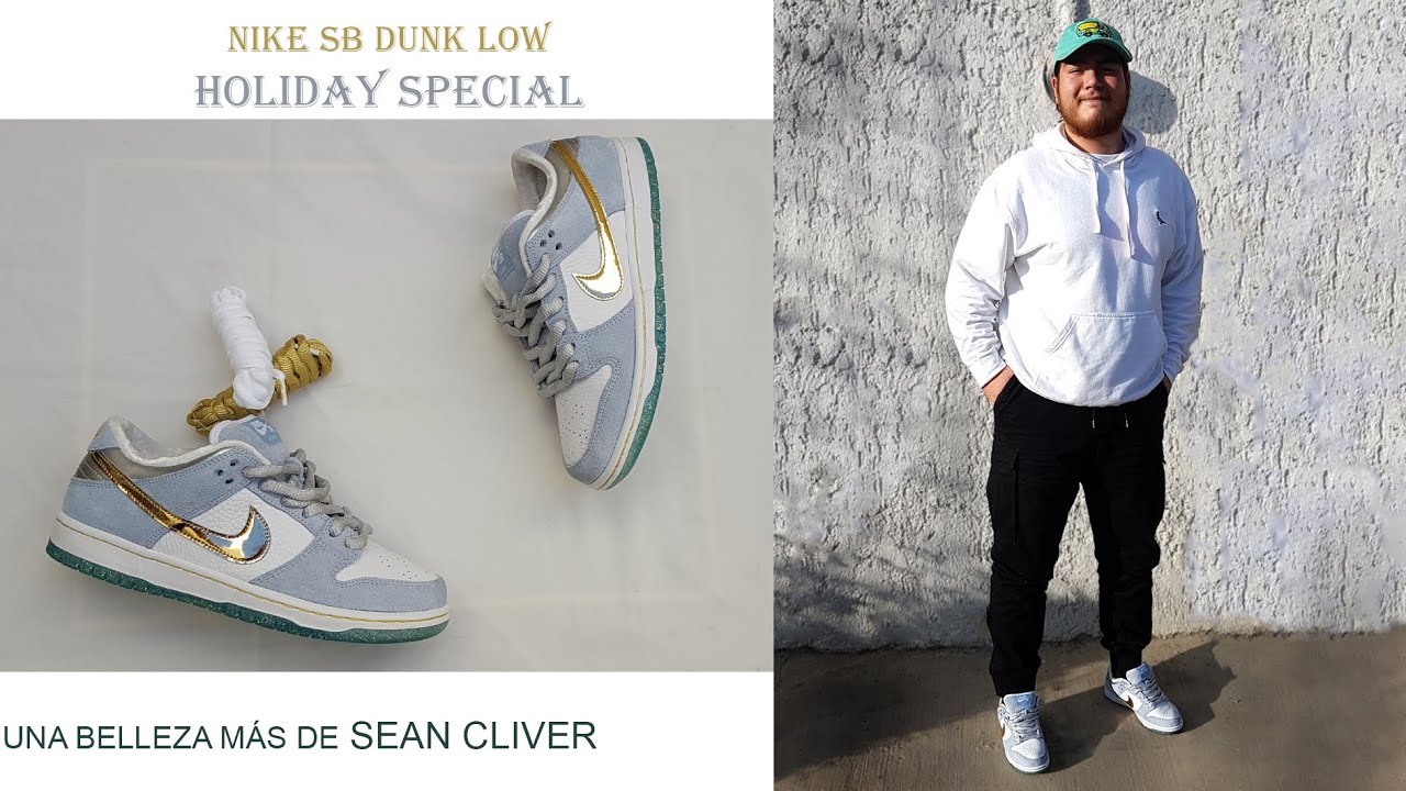 dunk holiday special