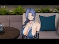 GIRLS' FRONTLINE 2: EXILIUM "Evento: VELADA – GALA DE LUZ ESTELAR – Tutoría privada" #883