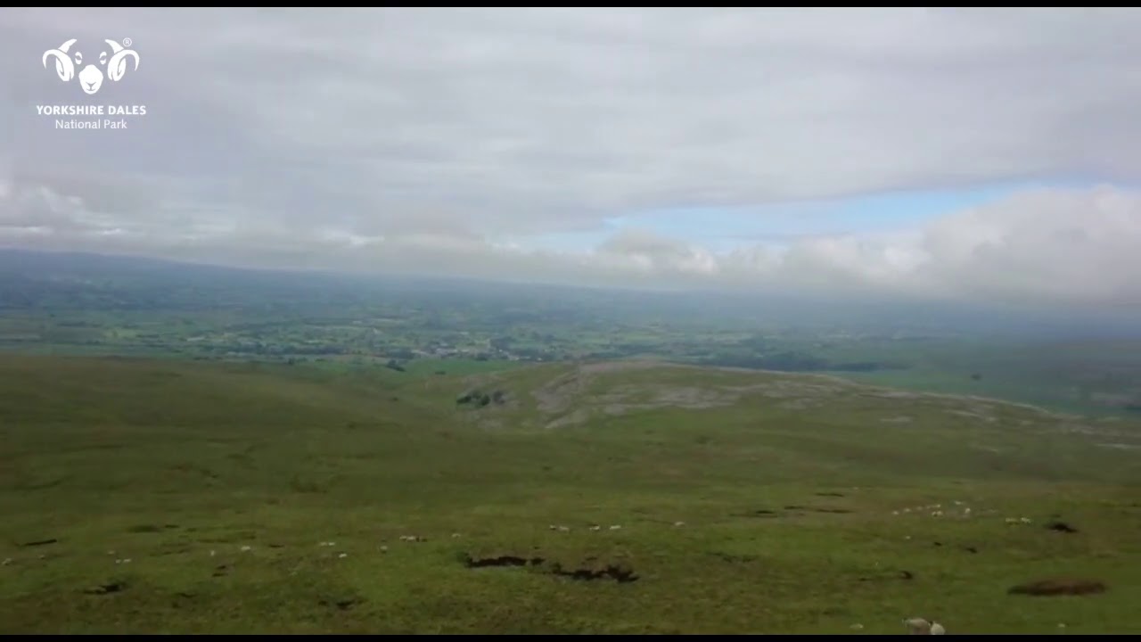 The Ingleborough Fell Gather