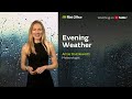 21/01/2026 - A very wet and windy night - Evening Weather Forecast UK – Met Office Weather