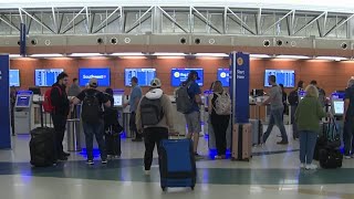 San Antonio International Airport looking to add more nonstop flights