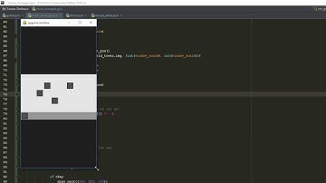 A Tower Defence Game Development Showcase - Window Resizing