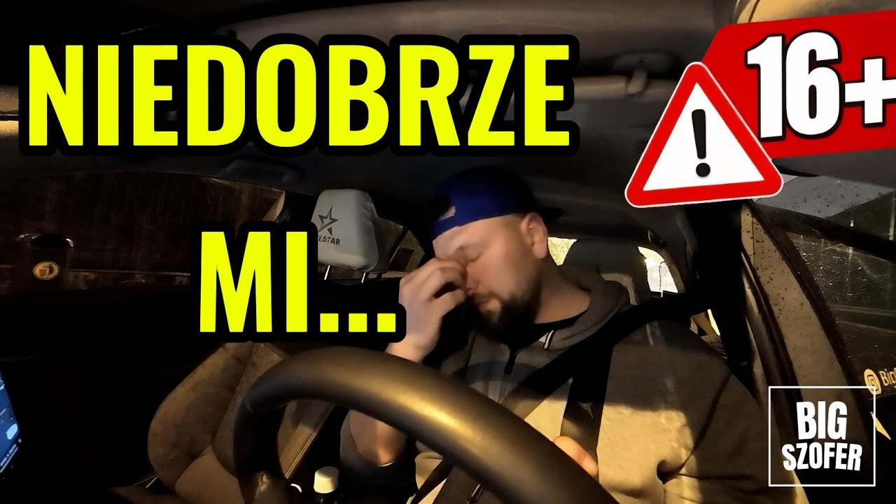 Turbo Nocka Na TAXI!