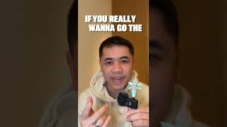 I didn’t submit a cover letter with my resume.. Here’s why! 📝💡 #SHORTS