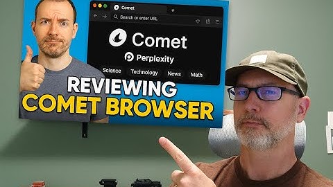 Comet Browser Review: Is Perplexity’s AI Browser Actually Smart?