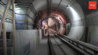 East Side Access Project