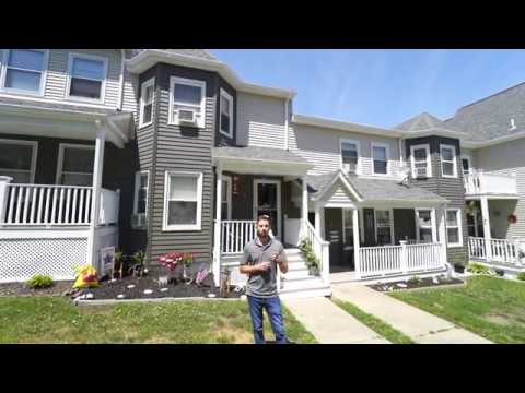 700 Second Street Unit 110, Fall River, MA home video tour