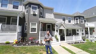 700 Second Street Unit 110 Fall River MA