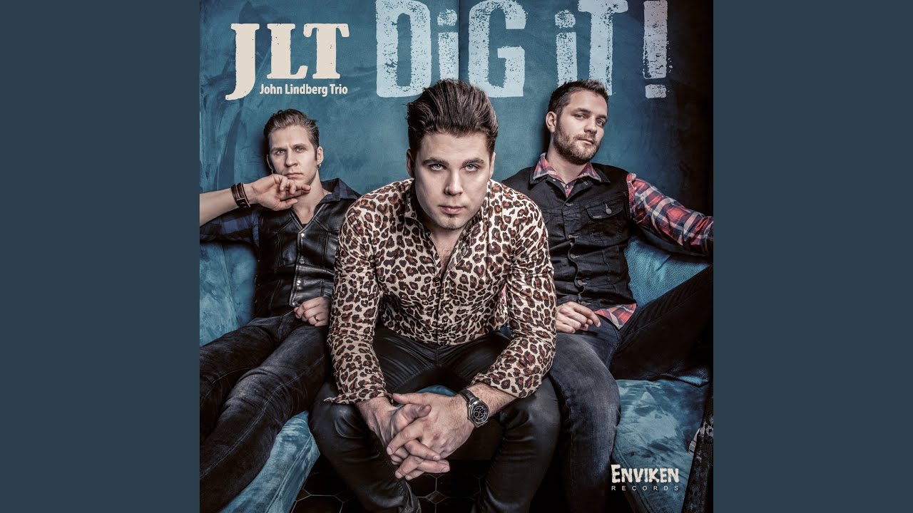 Watch Dig It! on YouTube Watch Dig It! on YouTube
