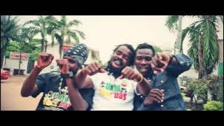 Ras Kuuku - Father { VIDEO}