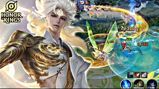 Download lagu HOK : LI BAI GAMEPLAY | IN JUNGLE - HONOR OF KINGS