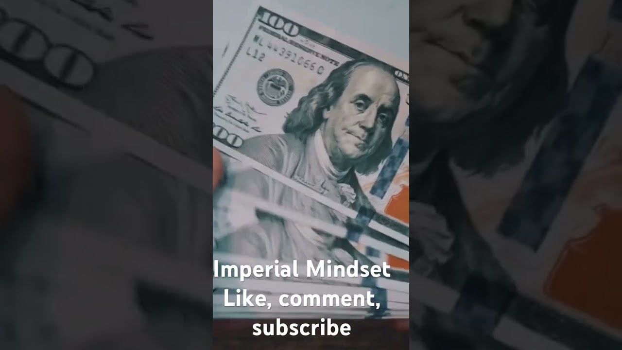 Unlocking Wealth Secrets: Inside the Minds of the Rich | Imperial Mindset Reveals Saving Strategies!