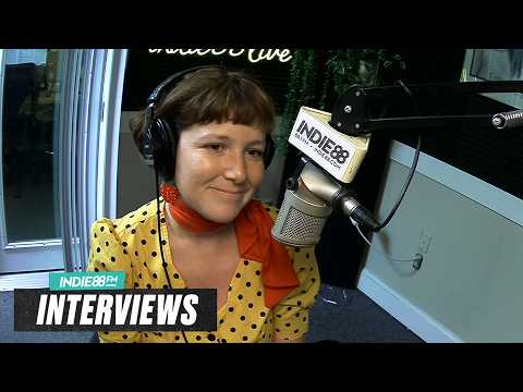 Mimi O'Bonsawin: Indie88 Interviews