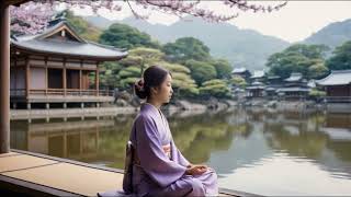 Celestial Stillness: Peaceful Instrumentals for the Soul