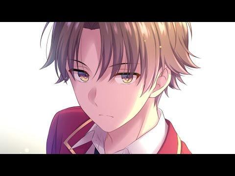 Classroom of the Elite Season 2 - OP/Opening Full 〚Dance In The Game〛 by ZAQ