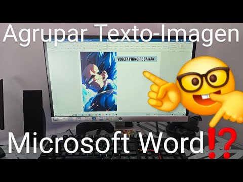 🏡🆎 Cómo AGRUPAR