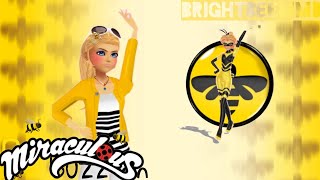 (MMD) Queen bee transformation (REMAKE MODEL)
