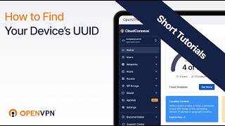 Как найти UUID вашего устройства screenshot 4