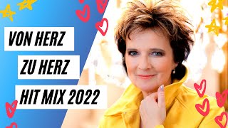 Von Herz zu Herz Hit Mix 2022 ❤ Valentinstag 2022